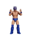 Legends of Lucha Libre Figurina articulata Dragon Lee (scara 1:12)