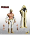 Legends of Lucha Libre Figurina articulata Dralístico (scara 1:12)