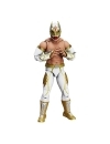 Legends of Lucha Libre Figurina articulata Dralístico (scara 1:12)