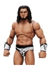 Legends of Lucha Libre Figurina articulata Rush (scara 1:12)