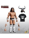 Legends of Lucha Libre Figurina articulata Rush (scara 1:12)