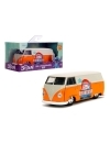 Lilo & Stitch Masinuta metalica VW Bus Stitch 1961 scara 1:32 
