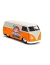 Lilo & Stitch Masinuta metalica VW Bus Stitch 1961 scara 1:32 