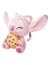 Lilo & Stitch Jucarie de plus Angel cu Fursec 25 cm          