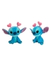 Lilo & Stitch Jucarie de plus Stitch Love 25 cm 