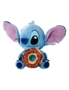 Lilo & Stitch Jucarie de plus Stitch cu Gogoasa 25 cm          