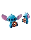Lilo & Stitch Jucarie de plus Stitch cu Gogoasa 25 cm          