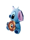 Lilo & Stitch Jucarie de plus Stitch cu Gogoasa 25 cm          