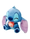 Lilo & Stitch Jucarie de plus Stitch cu Lollipop 25 cm          