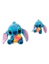 Lilo & Stitch Jucarie de plus Stitch cu Inghetata 25 cm          