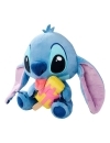 Lilo & Stitch Jucarie de plus Stitch cu Inghetata 25 cm          