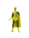 Marvel Legends Marvel Studios Loki Figurina articulata Classic Loki (Khonshu BAF) 15 cm