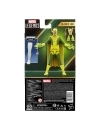 Marvel Legends Marvel Studios Loki Figurina articulata Classic Loki (Khonshu BAF) 15 cm