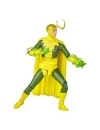 Marvel Legends Marvel Studios Loki Figurina articulata Classic Loki (Khonshu BAF) 15 cm
