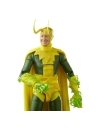 Marvel Legends Marvel Studios Loki Figurina articulata Classic Loki (Khonshu BAF) 15 cm