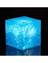 Marvel Legends Accesoriu electronic Tesseract si figurina articulata Loki 15 cm