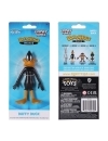 Looney Tunes Figurina Flexibila Daffy Duck 11 cm