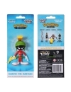 Looney Tunes Figurina Flexibila Marvin the Martian 11 cm