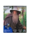 Lord of the Rings Movie Maniacs Figurina Gandalf 18 cm