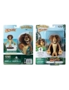 Madagascar Bendyfigs Bendable Figure Alex 15 cm