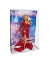 Mariah Carey Barbie Signature Doll Holiday Celebration