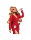 Mariah Carey Barbie Signature Doll Holiday Celebration