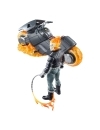 Marvel 85th Anniversary Marvel Legends Figurina articulata Ghost Rider cu vehicul 15 cm