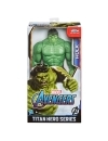 Marvel Avengers Hulk 30 cm (Titan Hero series)