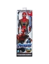 Marvel Avengers Figurina Iron Spider 30 cm (Titan Hero series)