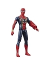 Marvel Avengers Figurina Iron Spider 30 cm (Titan Hero series)