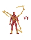Marvel Comics: Civil War Marvel Legends Action Figure 2022 Iron Spider 15 cm