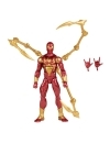 Marvel Legends Figurina articulata Iron Spider (Spider-Man) 15 cm