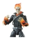 Marvel Legends Retro Figurina articulata Ghost Rider 15 cm