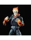 Marvel Legends Retro Figurina articulata Ghost Rider 15 cm