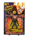 Marvel Legends Retro Figurina articulata Ghost Rider 15 cm