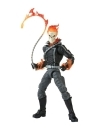 Marvel Legends Retro Figurina articulata Ghost Rider 15 cm