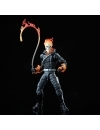 Marvel Legends Retro Figurina articulata Ghost Rider 15 cm