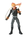 Marvel Legends Retro Figurina articulata Ghost Rider 15 cm