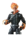 Marvel Legends Retro Figurina articulata Ghost Rider 15 cm