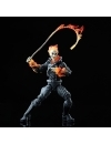 Marvel Legends Retro Figurina articulata Ghost Rider 15 cm
