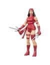 Marvel Legends Retro Collection Figurina articulata Elektra (Daredevil) 10 cm