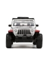 Marvel Diecast Models 1/32 X-Men Jeep Gladiator Display (6)