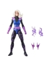 Marvel Knights Marvel Legends Figurina articulata Clea (BAF: Mindless One) 15 cm