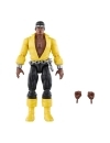 Marvel Knights Marvel Legends Figurina articulata Luke Cage Power Man (BAF: Mindless One) 15 cm