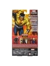 Marvel Knights Marvel Legends Figurina articulata Luke Cage Power Man (BAF: Mindless One) 15 cm