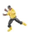 Marvel Knights Marvel Legends Figurina articulata Luke Cage Power Man (BAF: Mindless One) 15 cm