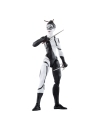 Marvel Knights Marvel Legends Figurina articulata Marvel's Lady Bullseye (BAF: Mindless One) 15 cm