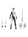 Marvel Knights Marvel Legends Figurina articulata Marvel's Lady Bullseye (BAF: Mindless One) 15 cm