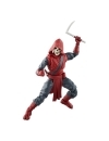 Marvel Knights Marvel Legends Figurina articulata The Fist Ninja (BAF: Mindless One) 15 cm