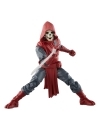 Marvel Knights Marvel Legends Figurina articulata The Fist Ninja (BAF: Mindless One) 15 cm